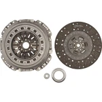 Luk Clutch Kit Ford New Holland TN70A TN70D 228-0136-10 328-0332-10. Fixed Price $1065.69.