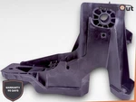 2017-2020 Audi A3 Quattro 8V Front Left Brake Pedal Bracket 5Q1723058BN Oem. Fixed Price $63.13.