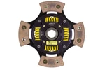 Advanced Clutch 4200105 Act Pad Sprung Race Disc. Fixed Price $190.02.