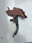 Nissan Primera P12 Manual Brake Pedal Genuine Oem Used Rhd Jdm. Fixed Price $145.70.