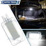 Bright White 18-SMD Led Lamp Trunk Cargo Area Light For Honda Accord Acura. Fixed Price $11.96.