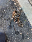 96-00 Honda Civic Ek Si Clutch Pedals Assembly Set Manual Swap 5 Speed. Fixed Price $180.00.