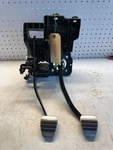 2024-2025 Ford Mustang Gt Brake Clutch Pedal Manual Oem PR3C-2450-DE. Fixed Price $169.99.