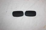 Nos Gm 1957 Chevrolet Pedal Pads Set Of 2 Part # 3657980. Fixed Price $45.00.