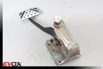 2008-2015 Mitsubishi Lancer Evolution X Mr Brake Pedal Assy 73. Fixed Price $59.99.