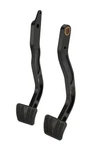 Lokar XBCA-9513 Billet Aluminum Brake/clutch Pedal Arms. Fixed Price $567.95.