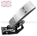 Universal Accelerator Floor Mount Cable Pedal Box Race,rally,motorsport. Fixed Price $169.16.