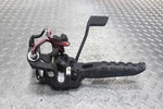 Can-am Ryker 600 900 Std & Rally Right Foot Rest Peg Bracket Mount Brake Pedal. Fixed Price $49.95.