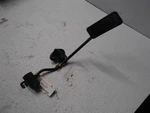 1999 Toyota 4RUNNER Accelerator Pedal. Fixed Price $65.99.
