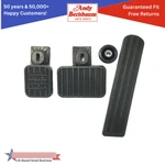 For 1946-1948 Dodge Desoto Chrysler Clutch Brake And Gas Pedals With Seals. Fixed Price $241.90.