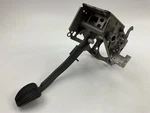 New Unboxed, Manual Transmission Oem Ford Brake Pedal, Hot Rod Rat Car Truck. Fixed Price $49.46.
