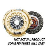 Centerforce CF006507 Clutch Pressure Plate And Disc. Fixed Price $282.27.