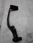 Brake Stop Pedal 1991 Toyota Previa Z-90P. Fixed Price $94.05.