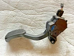 2007 2011 Lexus ES350 Accelerator Gas Pedal Oem # 78110-33020. Fixed Price $40.00.