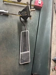 1971 To 1976 Buick Riviera Gs Electra 225 Lesabre Centurion Gas Pedal Assembly. Fixed Price $50.00.