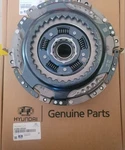 New Oem 412002D220 Double Clutch Set For Kia Optima Soul 1.6L/2.0L 2016+. Fixed Price $369.00.