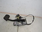 Brake Floor Pedal Cable S420 1994 1999 Mercedes Benz Foot Pad Lever Bracket Oem. Fixed Price $56.99.