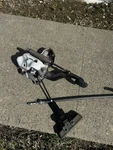 1995 1996 1997 1998 1999 2000 Lexus LS400 Parking Brake Pedal + Cable. Fixed Price $40.00.