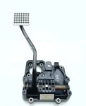 Brake Pedal Aston Martin Virage Volante 2012 4G432450BG. Fixed Price $431.63.
