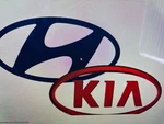 Original Kia Hyundai Mass Air Flow Sensor For Elantra Tucson Sportage. Fixed Price $20.99.
