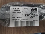 *new Old Stock* Brake Pedal Pad For Hyster : 1570298. Fixed Price $9.00.