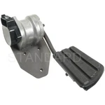 APS130 Accelerator Pedal Position Sensor New For Chevy Suburban Silverado 1500. Fixed Price $194.99.