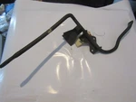 Nos 1968 1969 Ford Fairlane Mercury Cyclone 390GT 428CJ Accelerator Pedal Asb. Fixed Price $399.99.