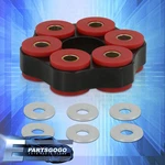 For Bmw 3-SERIES E36 E46 Z4 Polyurethane Transmission Drive Shaft Flex Disc 12MM. Fixed Price $60.99.
