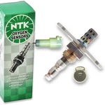 Ngk Ntk Upstream O2 Oxygen Sensor For 1983-1989 Toyota Celica 2.4L 2.0L L4 Ul. Fixed Price $45.25.