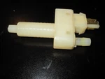 Gm Nos Part 25509432 Corvette C4 84-92 Brake Pedal Cruise Vac Switch. Fixed Price $74.99.