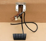 1990-1996 Corvette Automatic Brake Pedal Assembly Nice With Sensors C4 LT1. Fixed Price $27.99.