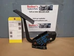 Oem Accelerator Pedal For 2004 Gmc C6500 With Caterpilla C7 7.2L. Fixed Price $200.00.