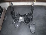 Chevy Cruze Accelerator Pedal Braket Lhd 13400078 01232015 D67. Fixed Price $50.00.