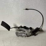 2008-2010 Ford F-250 F-350 Adjustable Gas Pedal Accelerator Assy Oem. Fixed Price $94.99.