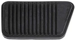 Brake Pedal Pad; Manual Transmission; W/groove Trim 1965-73 Ford Mustang. Fixed Price $18.04.