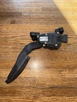 03-11 Saab 9-3 Accelerator Gas Pedal / Throttle Position Sensor Oem. Fixed Price $50.00.