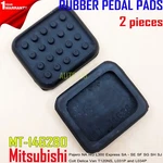 Mitsubishi Pajero Na Ng L300 Express Sa Colt Delica Van Brake Clutch Pedal Pad. Fixed Price $26.99.