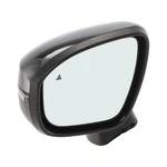 For Mitsubishi Outlander 2022-2024 Door Mirror Driver Side Heated Power Glass. Fixed Price $255.92.