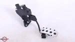 08-14 Lexus Is F Gas Pedal Throttle Accelerator 78110-53041 Oem. Fixed Price $250.00.