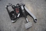 Brake Pedal Bracket Assembly 99142314120 Oem Porsche 718 Cayman 982 2024. Fixed Price $47.99.
