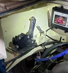 North Westy Stainless Steel Dbw Throttle Pedal Bracket Vanagon/subaru. Fixed Price $68.00.