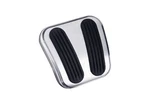 Lokar BAG-6169 Emergency Brake Pedal Pad Fits 67-72 C10 Pickup C1500. Fixed Price $55.99.