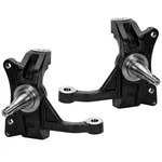 Wilwood Pro Spindle Kit Chevy/gmc C10 & C15 Pickup Trucks. Fixed Price $419.21.