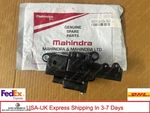 Mahindra Accelerator Pedal Sensor E007701981D91 / E007701981D92- Genuine. Fixed Price $203.66.