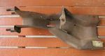 Nos Gm 1960'S Brake Pedal Support Chevy Buick Olds Pontiac? 67 68 69. Fixed Price $129.99.