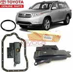 Oem 2009-19 Toyota Highlander Transmission Oil Filter Gasket Ring 35330-73010. Fixed Price $92.99.