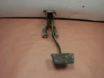 Jeep Grand Cherokee Wj 99-04 Brake Pedal Assembly Factory Oem Free Ship. Fixed Price $41.99.