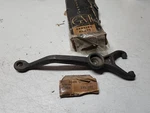 1947 - 1953 Chevrolet Gmc Truck Clutch Release Fork Nos 3727728 Cast 839240. Fixed Price $125.00.