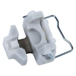 For Chevy Impala 2014-2020 Acdelco 23401111 Brake Pedal Assembly Retainer. Fixed Price $15.37.