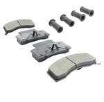 New Mpa Electrical Front Disc Brake Pad Set For Gmc, Dodge, Chevy. See Details. Fixed Price $28.99.